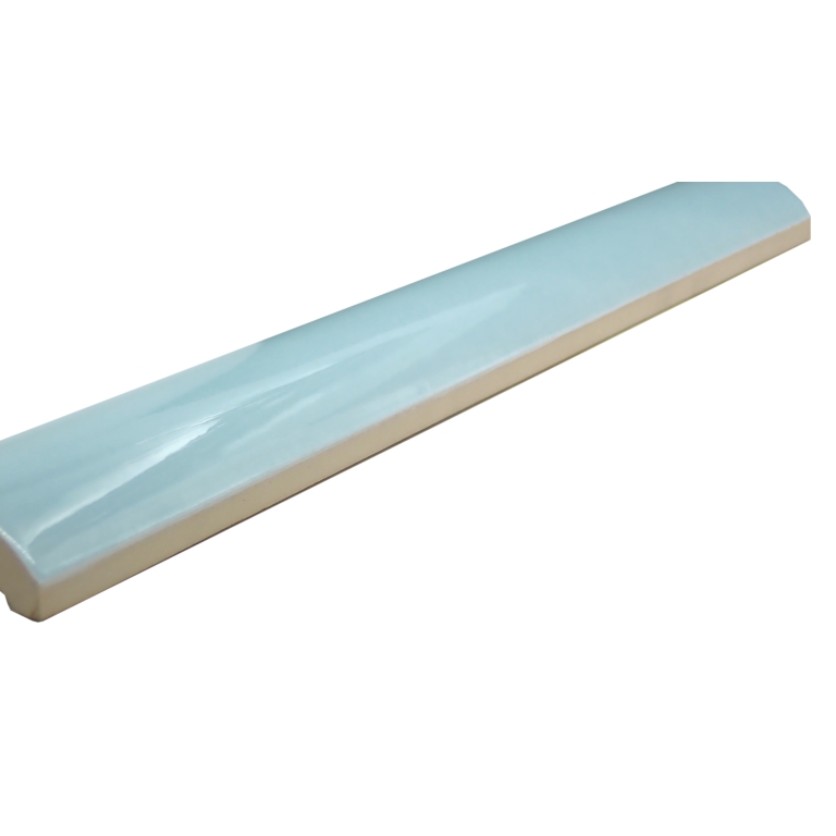 TRIVENI - 2X12 CURVE, LAKE, GLOSSY